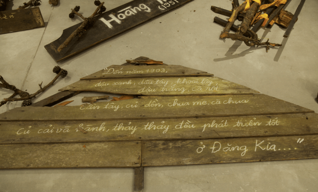 2018_Le Phi Long_Wandering In Indochina_Hic Domus Est Dei 2_3