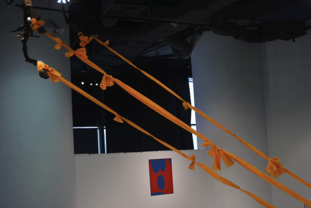 2018_Le Phi Long_Wandering In Indochina_LEANING anchor_5