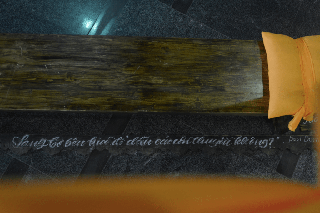 2018_Le Phi Long_Wandering In Indochina_LEANING anchor_6