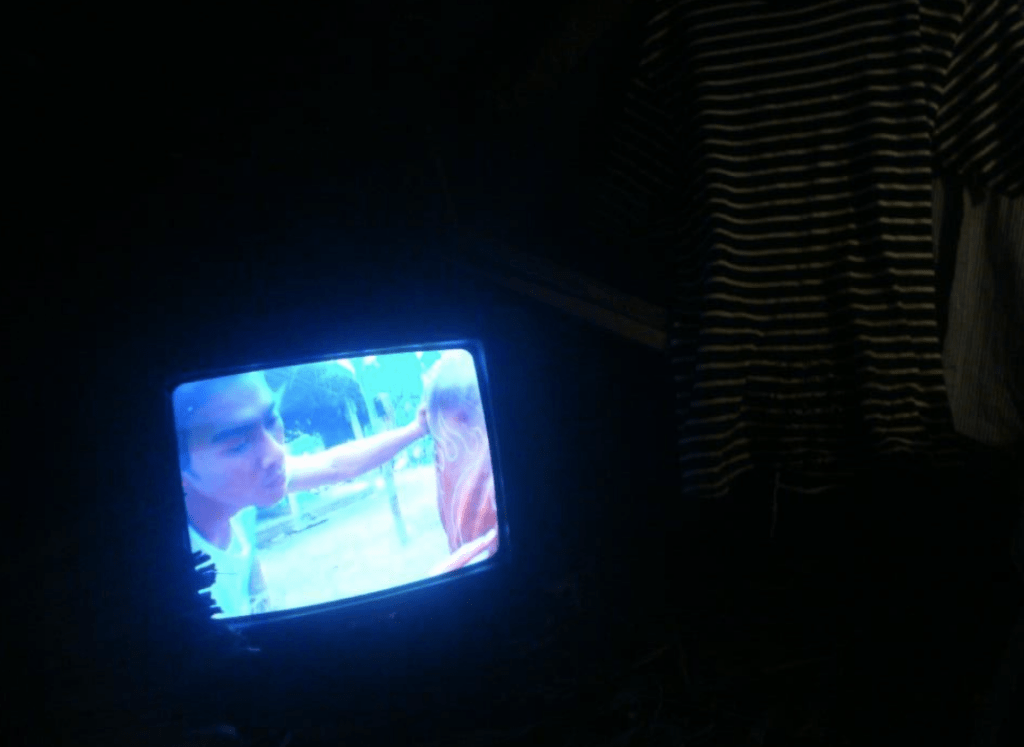 2012_Le Phi Long and Nakamoto Hirofumi_Bãi Giữa Sông Hồng_4