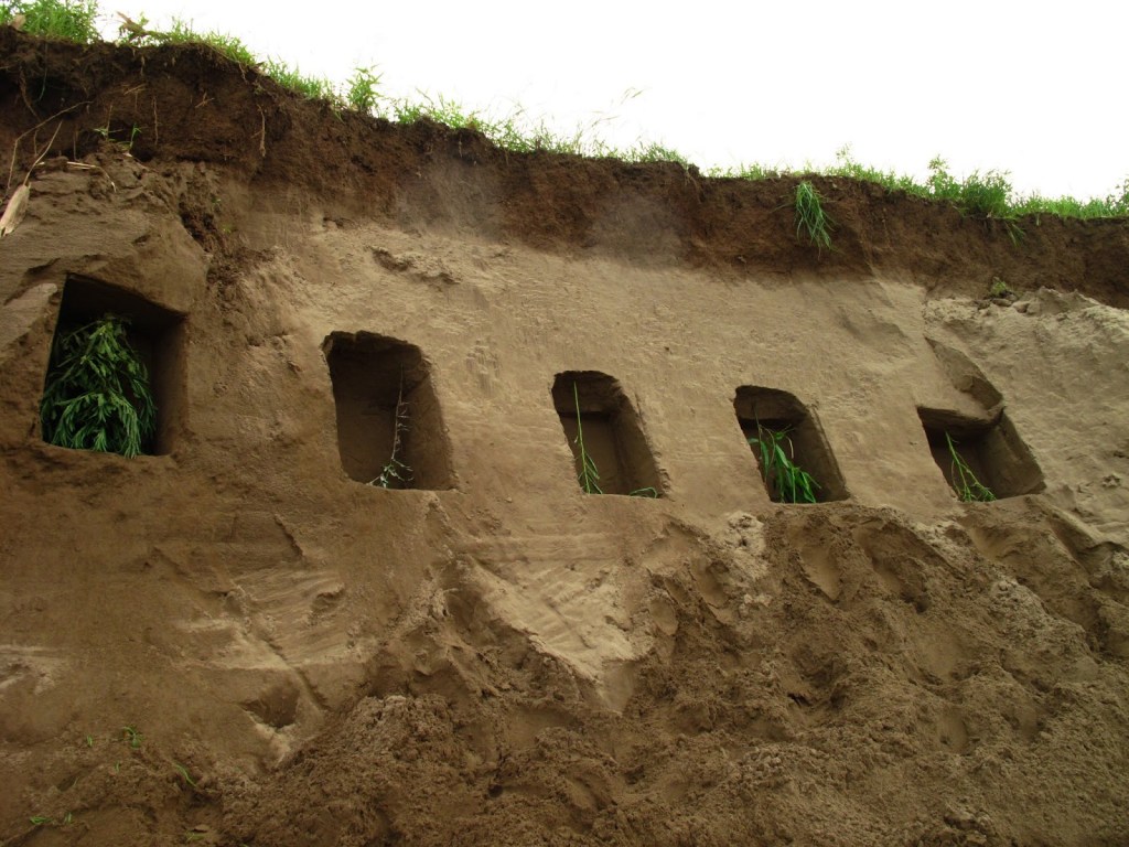 2013_Le Phi Long_Cellar - Chín Hầm_19