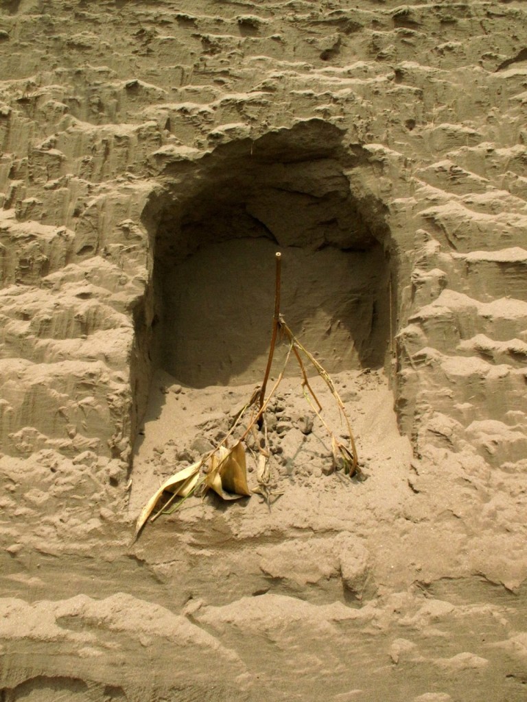 2013_Le Phi Long_Cellar - Chín Hầm_23