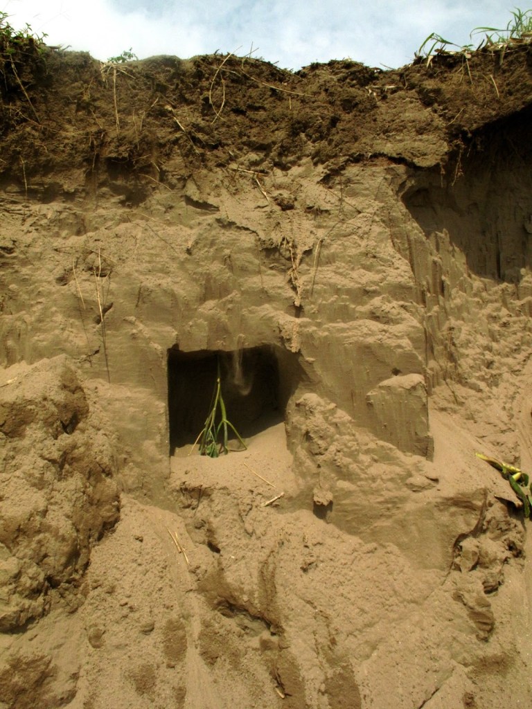 2013_Le Phi Long_Cellar - Chín Hầm_27