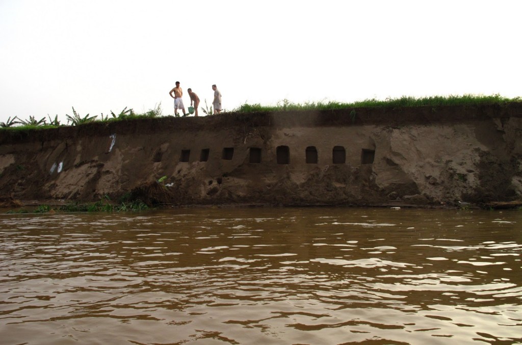 2013_Le Phi Long_Cellar - Chín Hầm_29