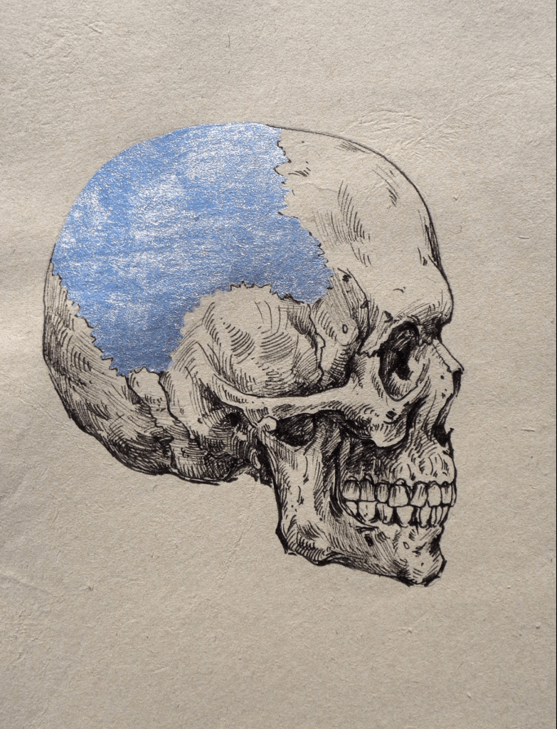 2023_Le Phi Long_The End of Time_Dream Series_1