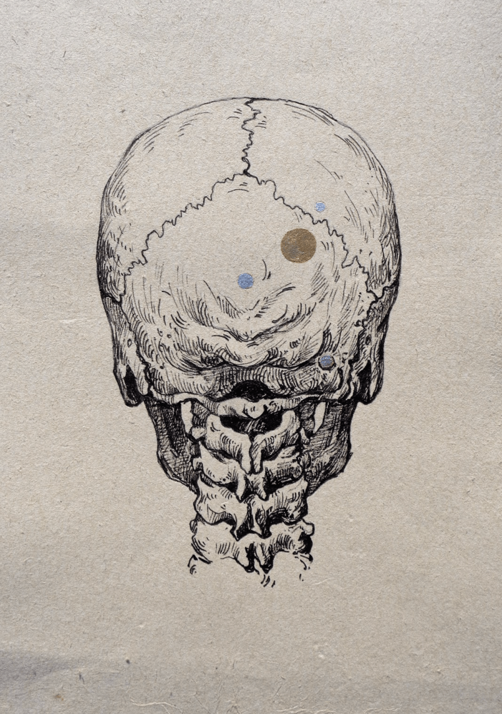 The End of&nbsp;Time