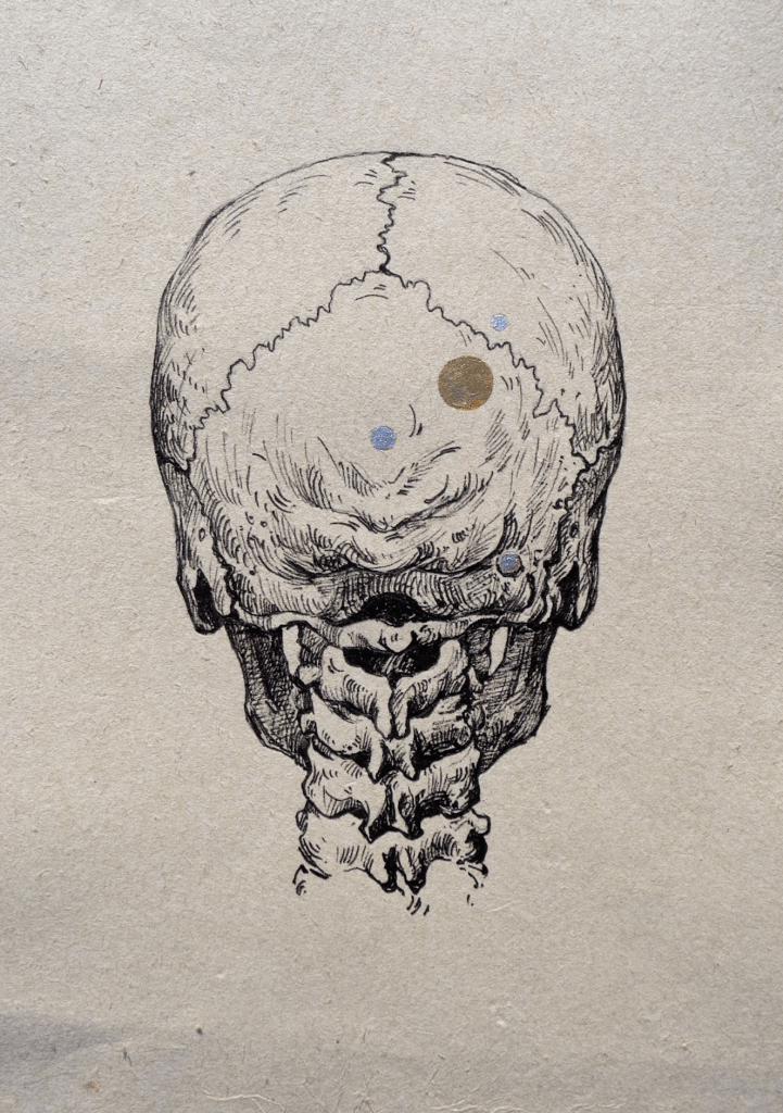 2023_Le Phi Long_The End of Time_Dream Series_2