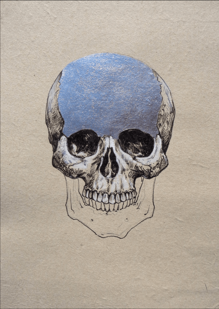 2023_Le Phi Long_The End of Time_Dream Series_3