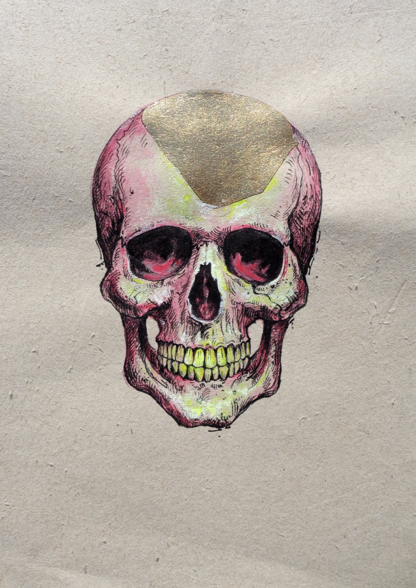 2023_Le Phi Long_The End of Time_Dream Series_4