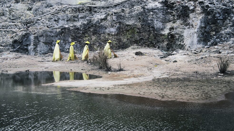 Habitat Homeland, Remember of&nbsp;Homeland