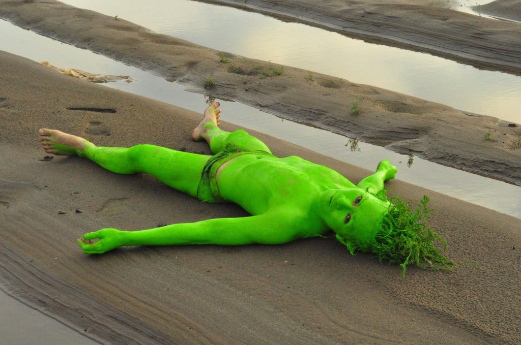 2013_Le Phi Long_Green People and The City_10