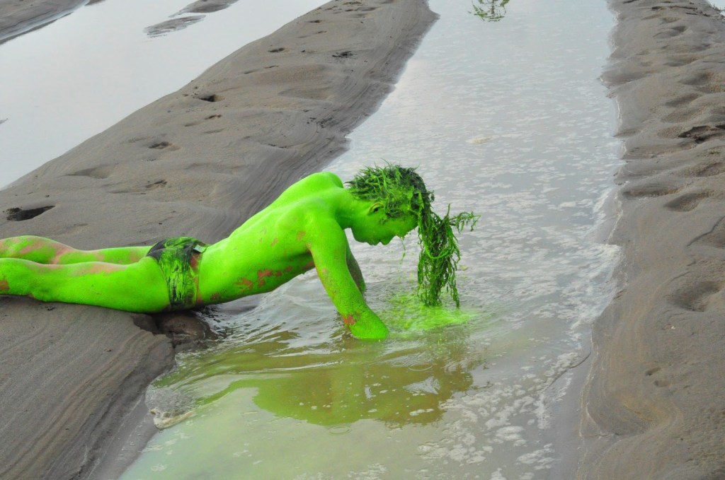2013_Le Phi Long_Green People and The City_11
