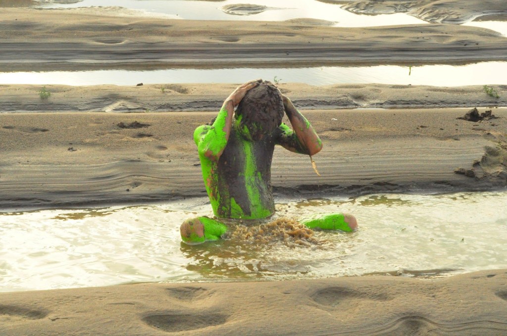 2013_Le Phi Long_Green People and The City_15