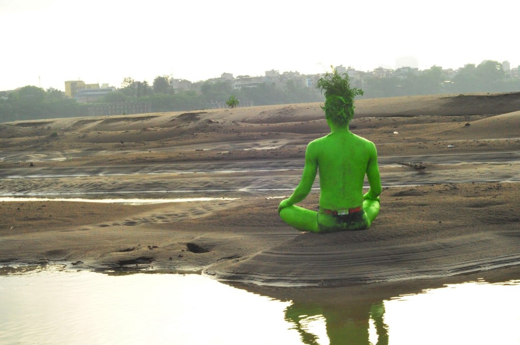 2013_Le Phi Long_Green People and The City_5