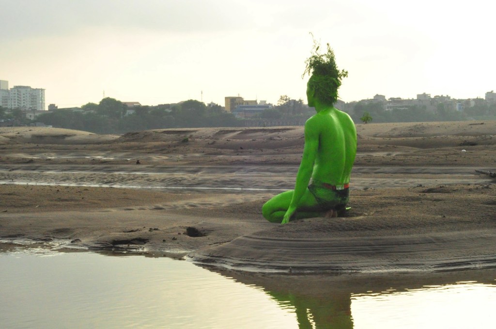 2013_Le Phi Long_Green People and The City_6