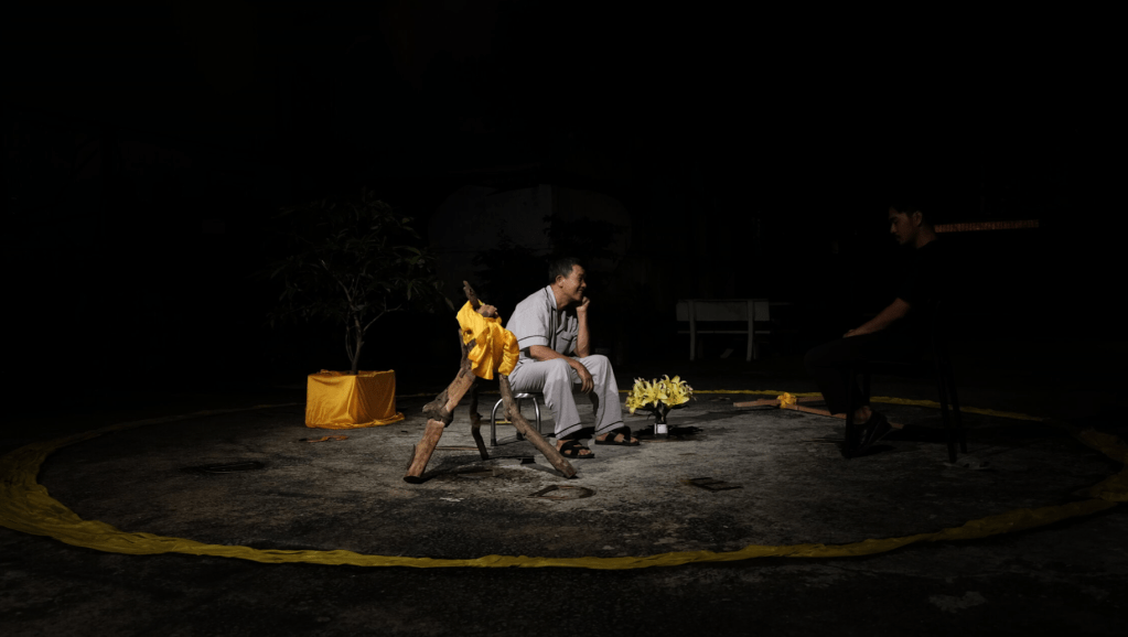 HIC DOMUS EST DEI NO.&nbsp;5