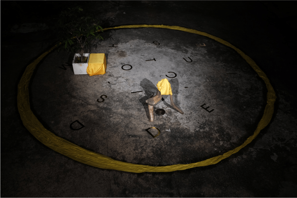 2020_Le Phi Long_Wandering In Indochina_Hic Domus Est Dei 5_3