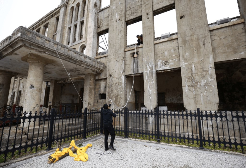 2018_Le Phi Long_Wandering In Indochina_How To FLY_9