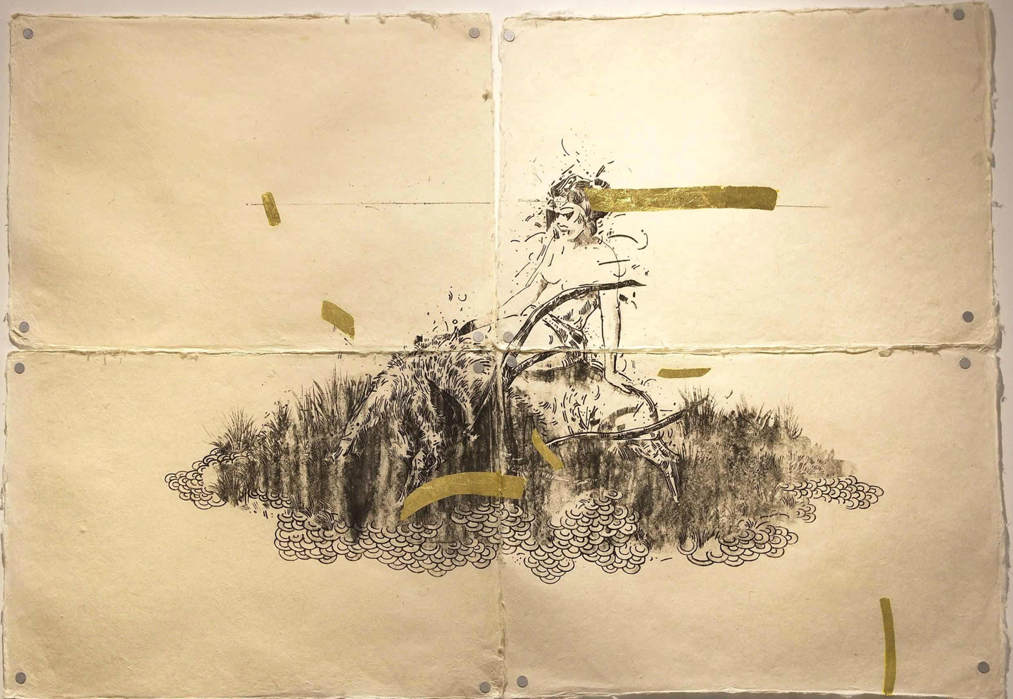 2019_Le Phi Long_Wandering In Indochina_Land of Leisure_3