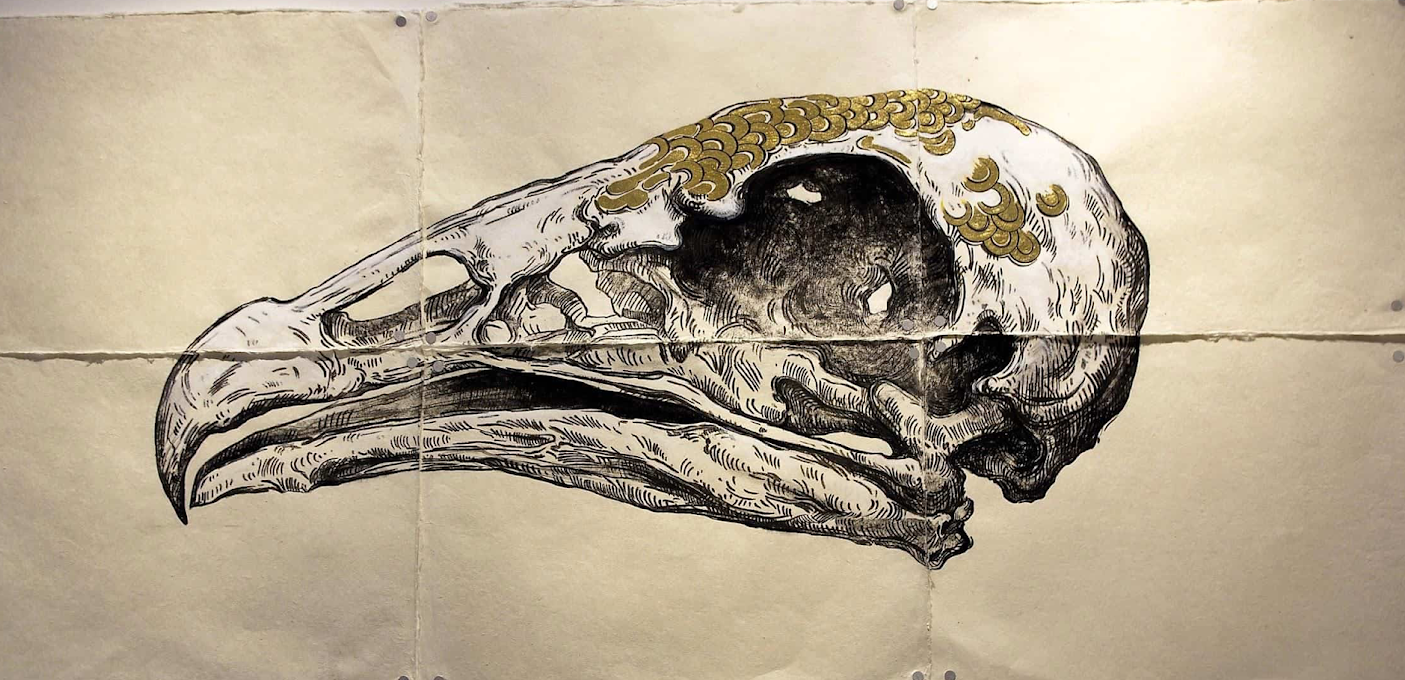 2019_Le Phi Long_Wandering In Indochina_Land of Leisure_4