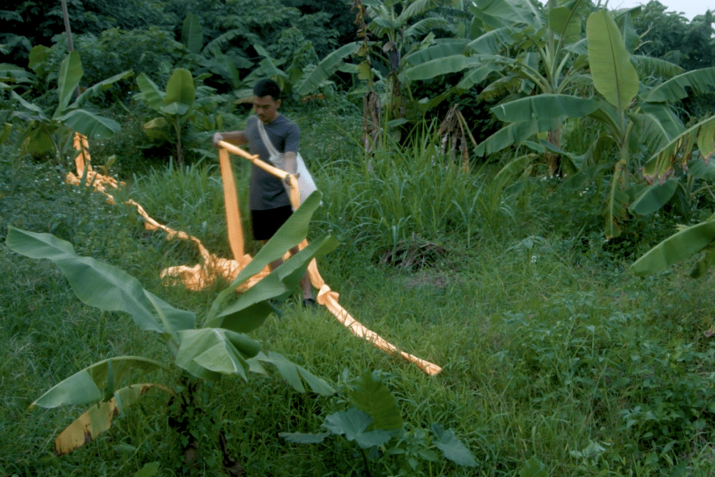 2018_Le Phi Long_Wandering In Indochina_LEANING anchor_1