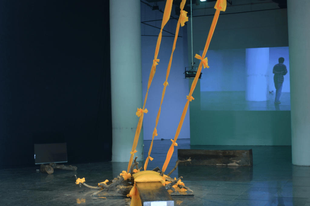 2018_Le Phi Long_Wandering In Indochina_LEANING anchor_4