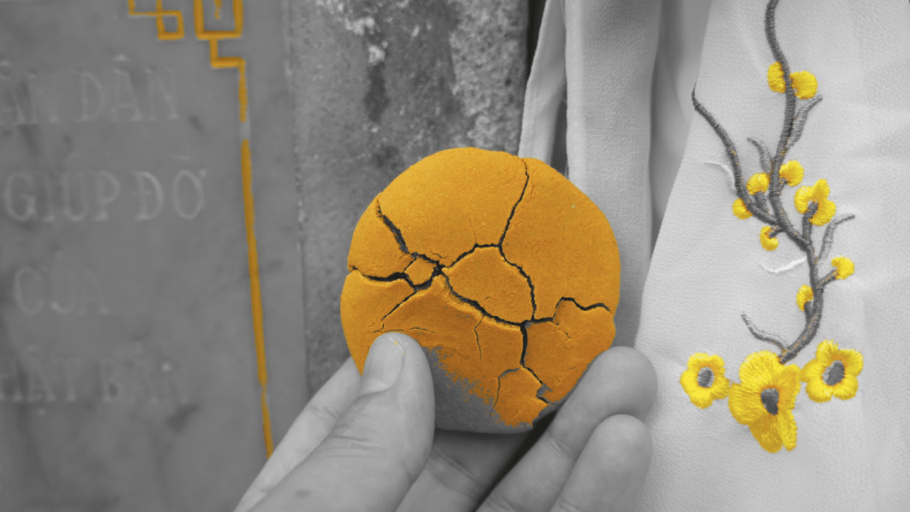 2018_Le Phi Long_Wandering In Indochina_Nem Lia Thia_6