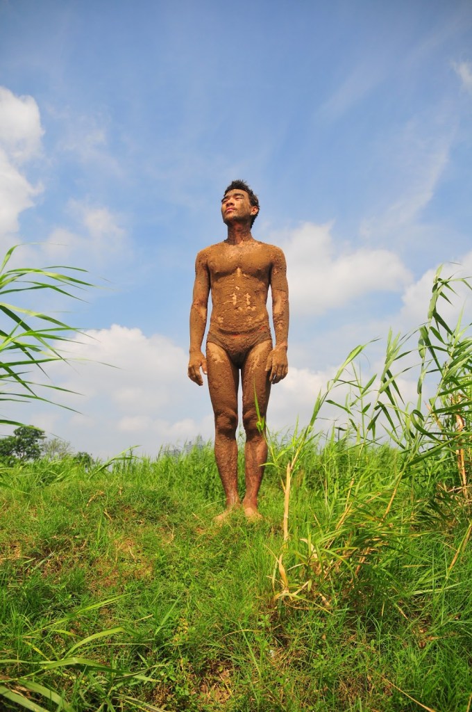 2013_Le Phi Long_People of The Land_1