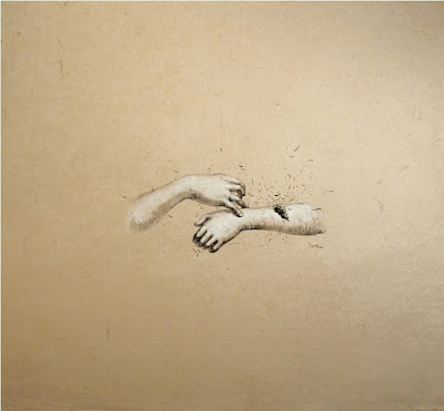 2015_Le Phi Long_Wandering In Indochina_Prolonged Interventions_1