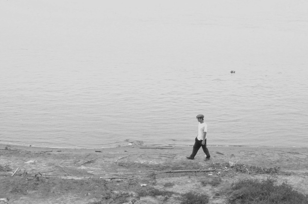 2012_Le Phi Long_Red River_1