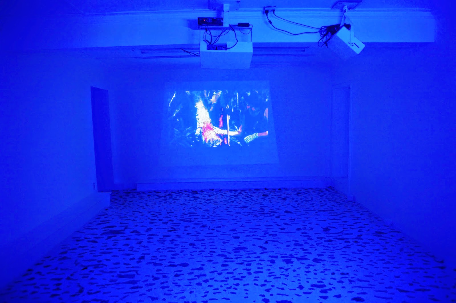 2015_Le Phi Long_Wandering In Indochina_Sac-Sat Experimental Program_6