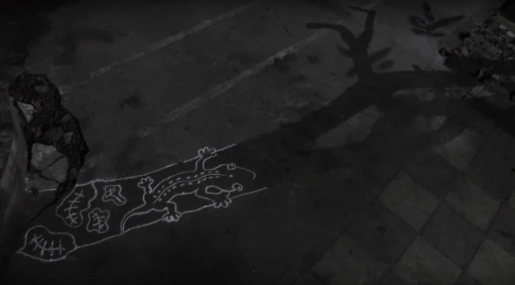 2012_Le Phi Long and Min-hyung Kang_Shaders and Animals_2