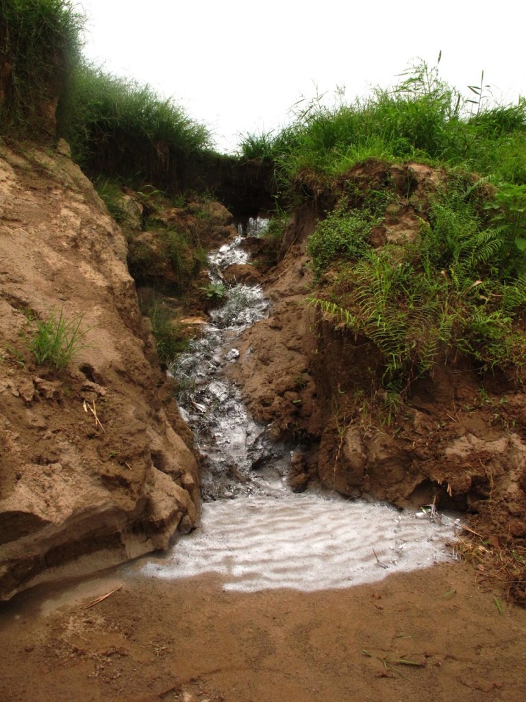 2013_Le Phi Long_Silver Waterfall_10