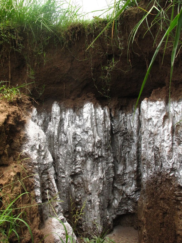 2013_Le Phi Long_Silver Waterfall_3