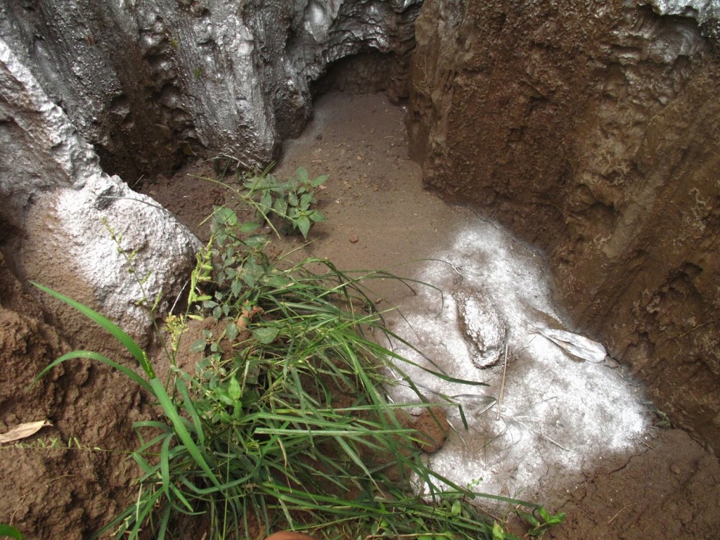 2013_Le Phi Long_Silver Waterfall_5