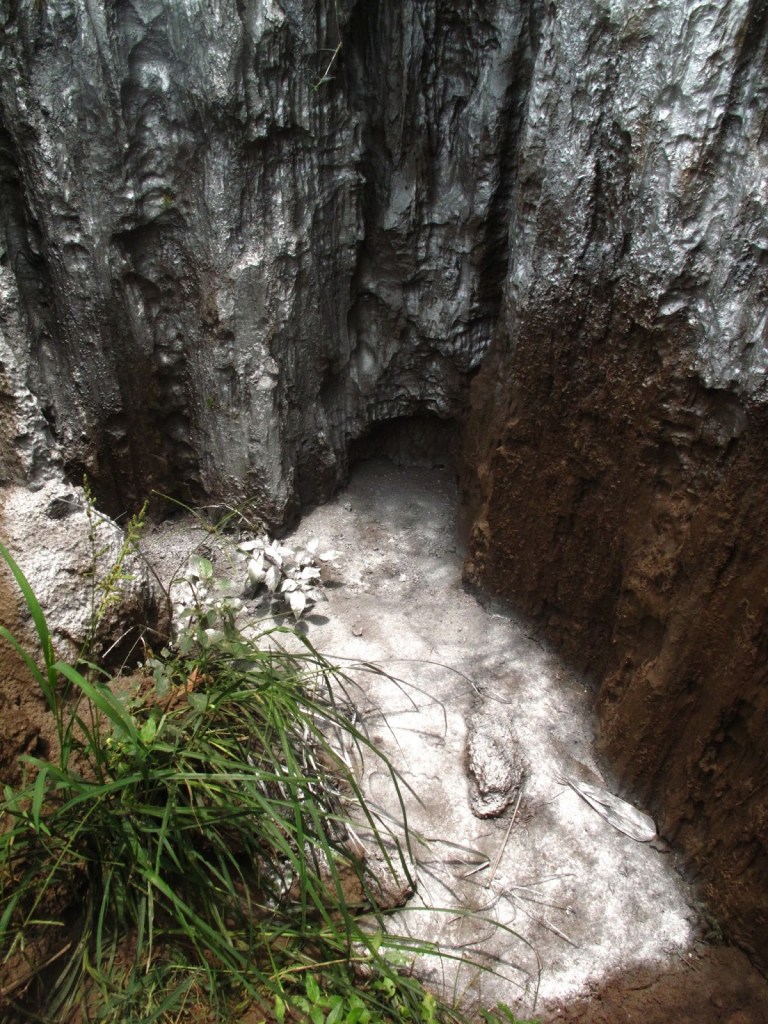 2013_Le Phi Long_Silver Waterfall_6