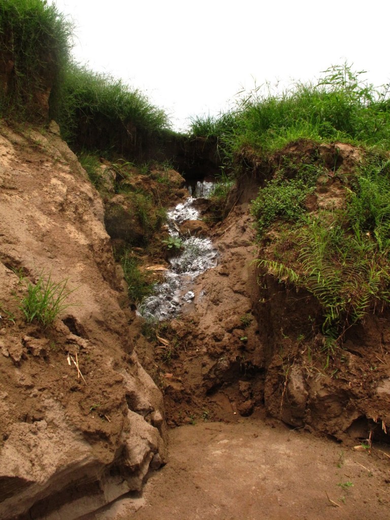 2013_Le Phi Long_Silver Waterfall_8