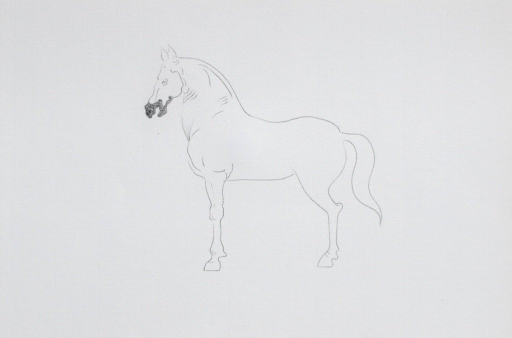 2015-2023_Le Phi Long_The End of Time_Thập Mục Ngưu Đồ_1