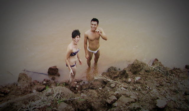 The Trees and&nbsp;People