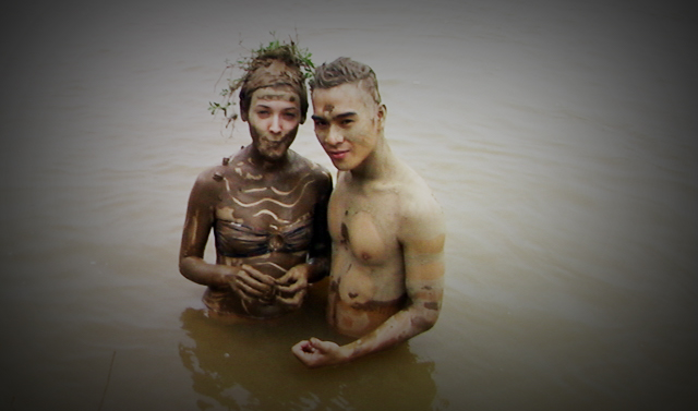 2012_Le Phi Long and Carol Canto_The Trees and People_14