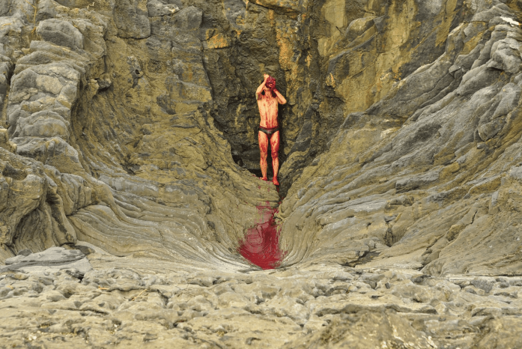 2013_Le Phi Long_Vọoc Cát Bà_3