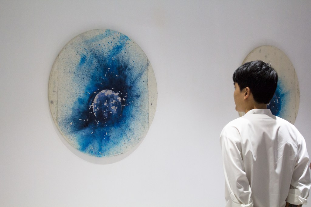 HIC DOMUS EST DEI&nbsp;no.1