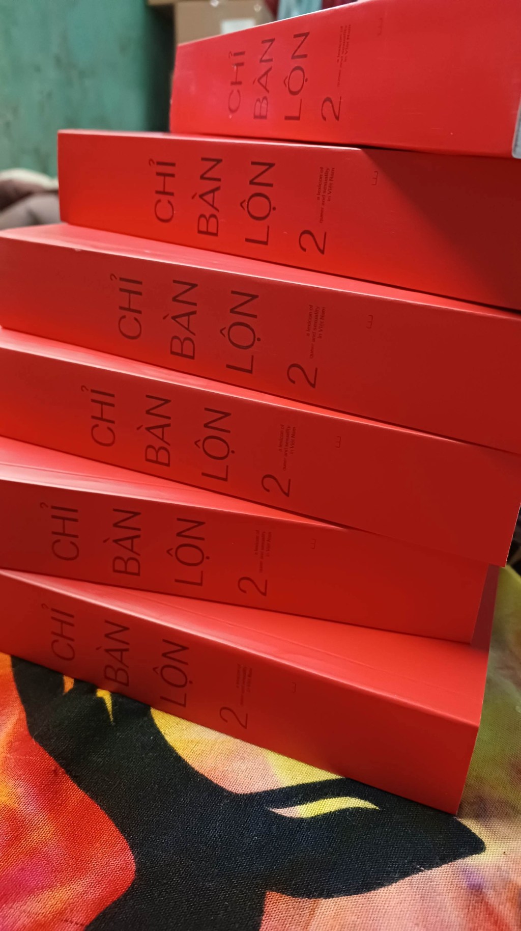 Books 1 – Nhung&nbsp;Dinh