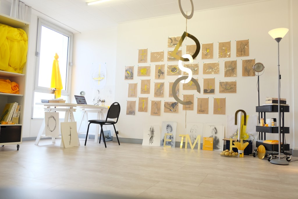 HIC DOMUS EST DEI&nbsp;no.2