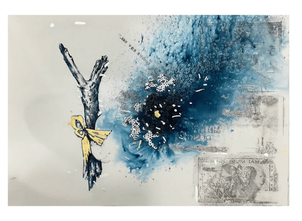 HIC DOMUS EST DEI&nbsp;no.4